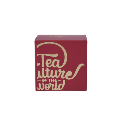 Assorted Tea Box – 10 Tea Bags