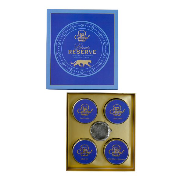 Private Reserve 2