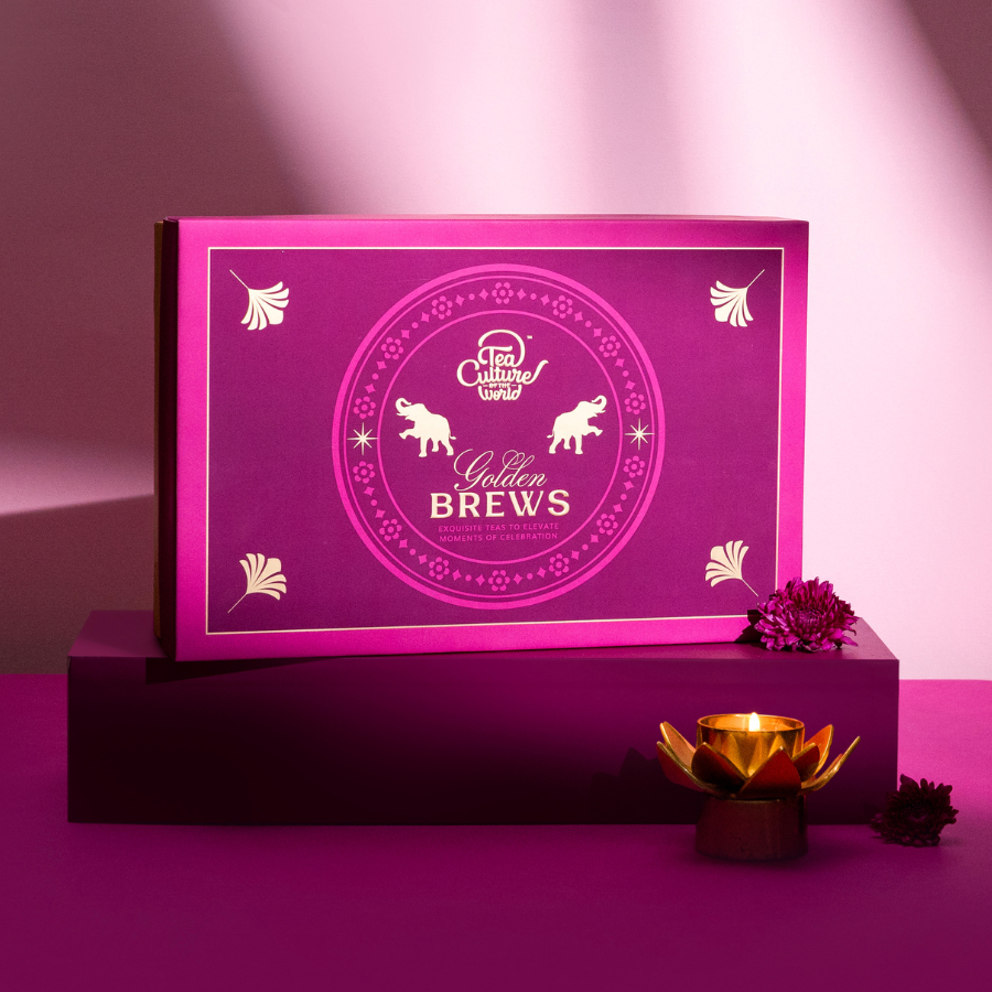 Golden Brews