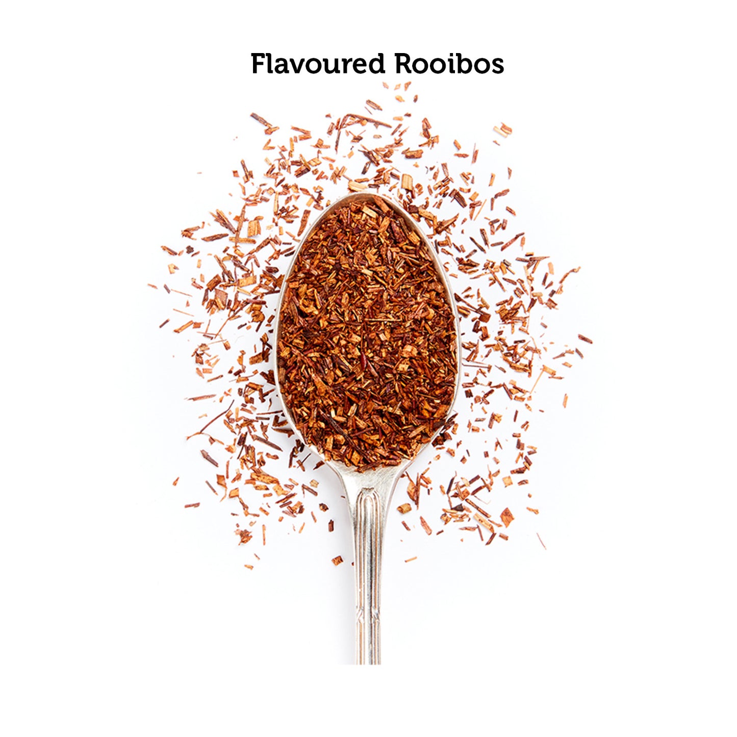 Vanilla Rooibos