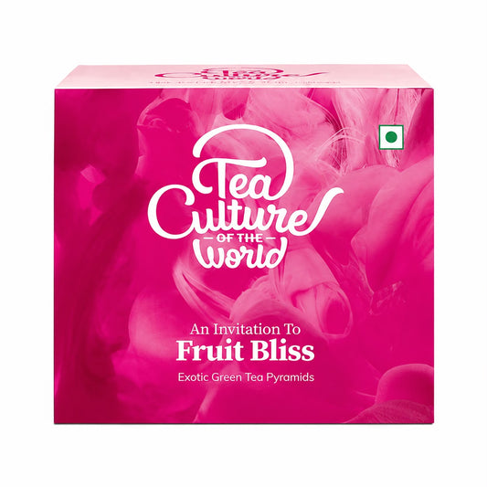 Fruit Bliss