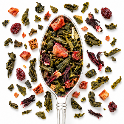 Wildberry Tales