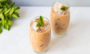 chai latte