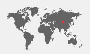 country of origin china