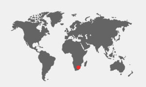 tea origin south africa