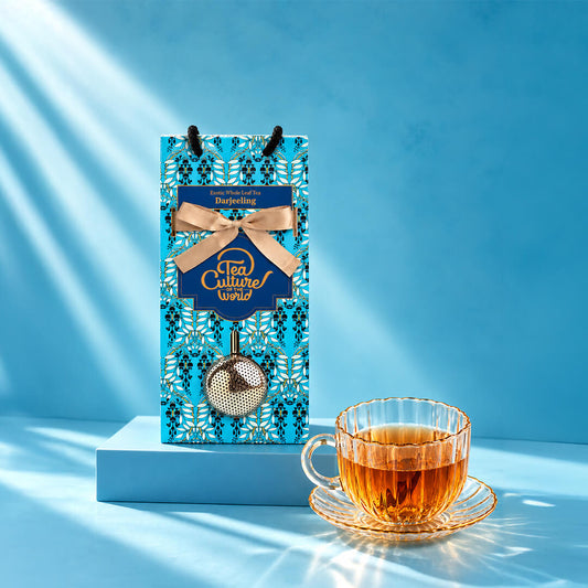 Dream Brews - Darjeeling Black Tea