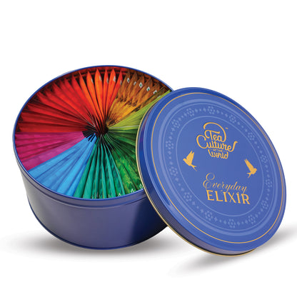 Everyday Elixir Tin