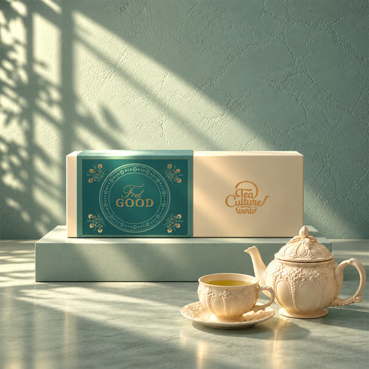 Delight All - Feel Good