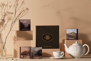 tea gifts