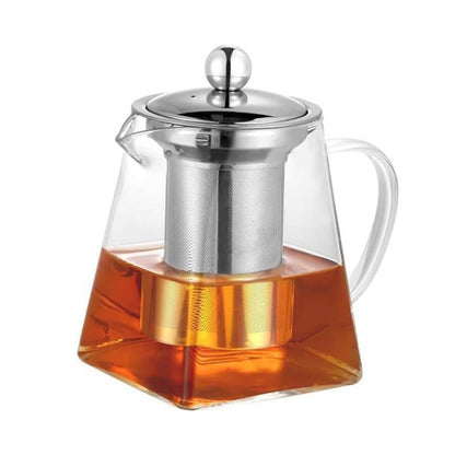 Glass Tea Pot