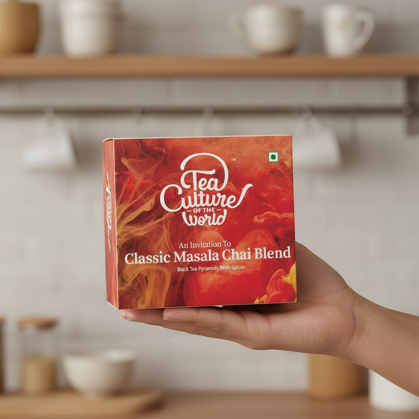 Classic Masala Chai Blend