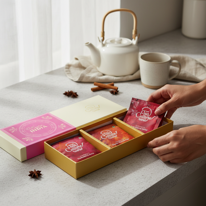 Delight All - Exotic India