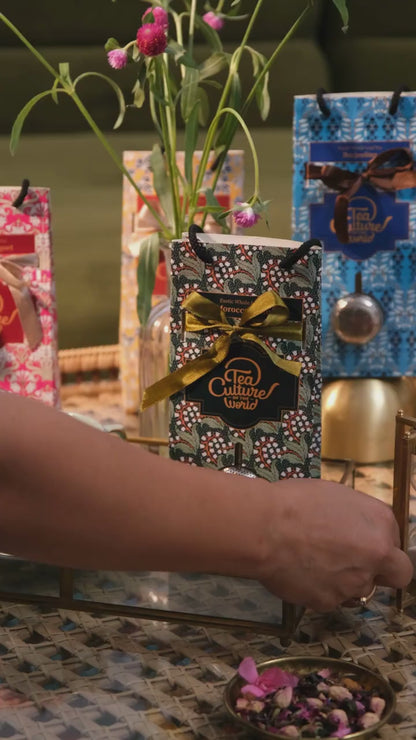 Dream Brews - Darjeeling Black Tea