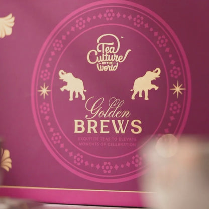 Golden Brews