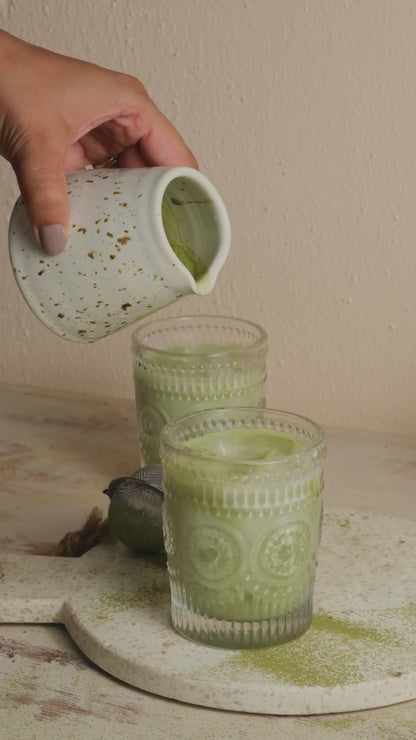 Matcha - Ceremonial Grade (Japanese Green Tea)