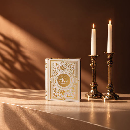 Tea Book