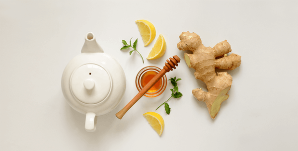 tea recipe