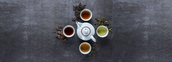 tea types banner
