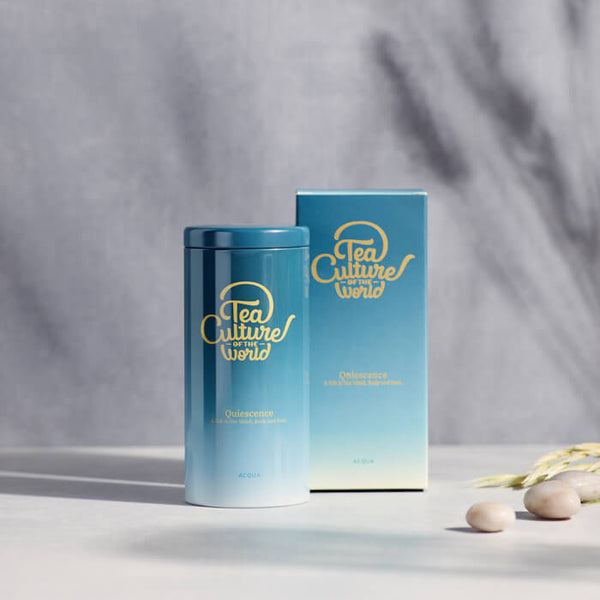 Acqua Caddy Detox