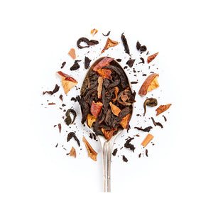 Apple Cinnamon Loose Leaf Tea Online