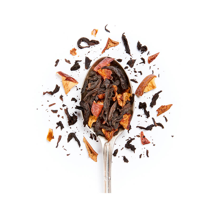Apple Oolong Loose Leaf Signature