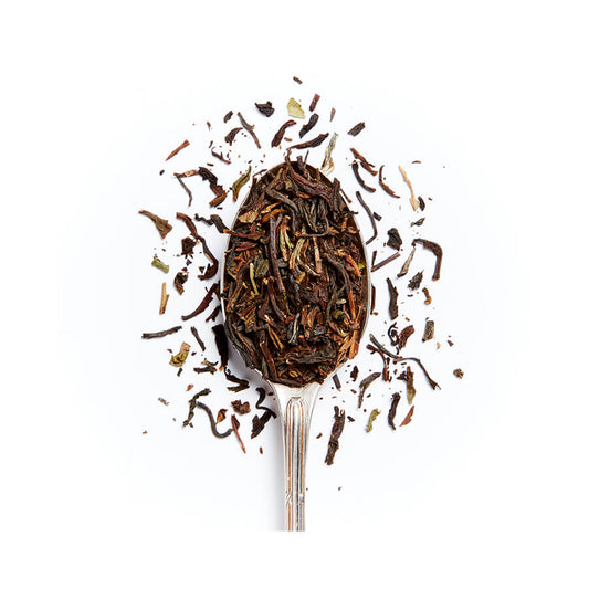 Classic Darjeeling Fresh Tea