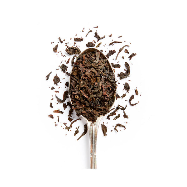Buy Best Decaf Loose Leaf Tea