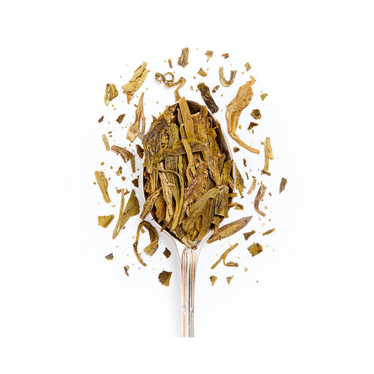 Buy Green Dragon Well Tea