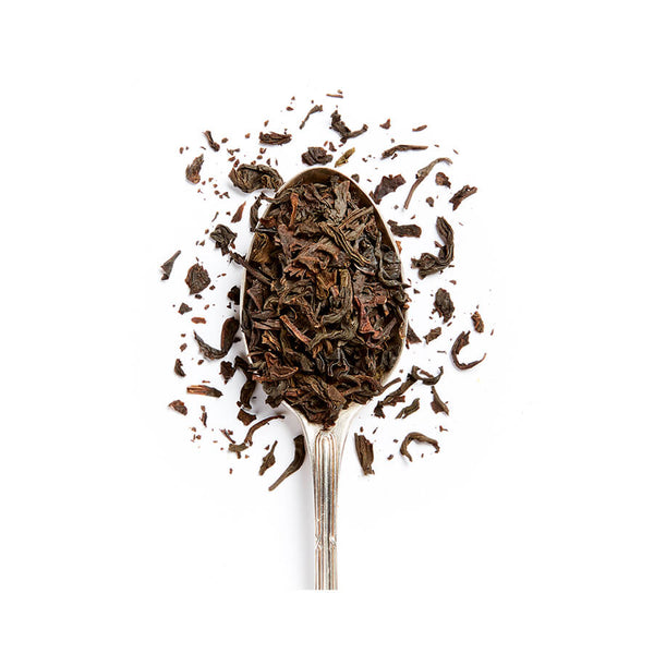 Loose Leaf Earl Grey Best Tea Online