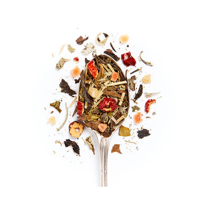 Loose Leaf Health Energy Elixir Tea Online