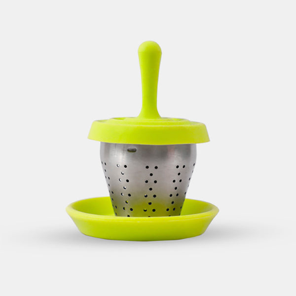 tea floating infuser 
