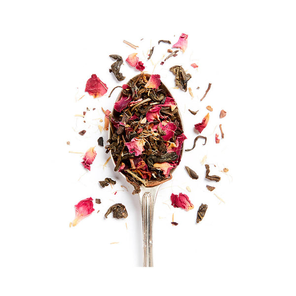 Flowery Bouquet Loose Leaf Tea