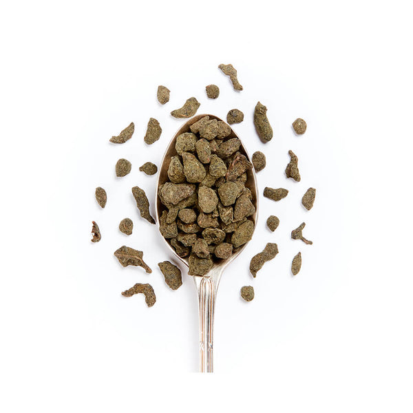 Buy Ginseng Oolong Loose Leaf Online