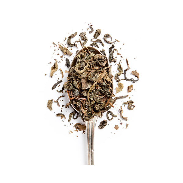 Best Green Tea Loose Leaf