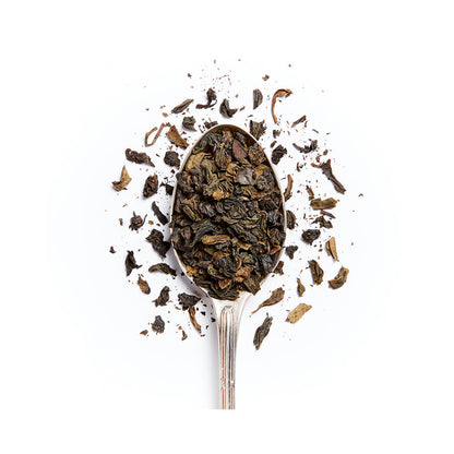 Green Loose Leaf Gunpowder