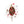 Hibiscus, Rose, Floral tea, Hair fall, Iced tea