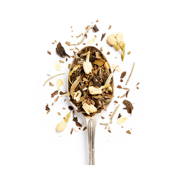 Jasmine Breeze Loose Leaf Tea