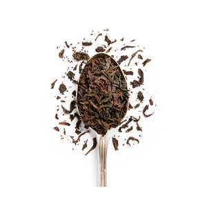Lapsang Souchong Loose Leaf Black Tea Online