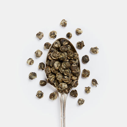 Jasmine Pearls