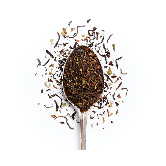 Esthate Tea Buy Estate Teas | Loose Leaf Tea Online – Tea Culture of the World