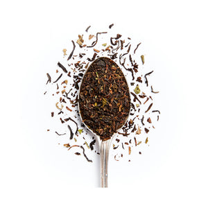 Black tea, Estate tea, Darjeeling tea