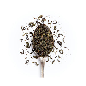 Buy Loose-Leaf Green Maojian Tea Online
