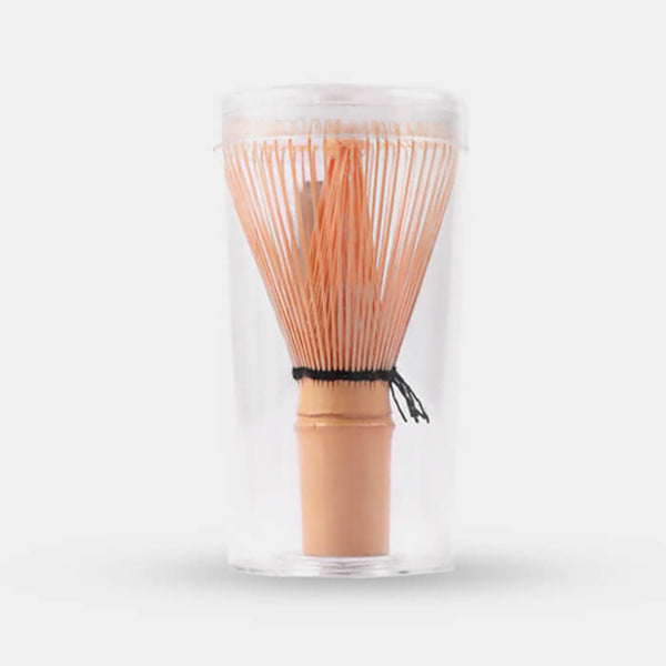 matcha whisker