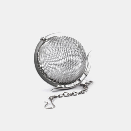 mesh ball infuser