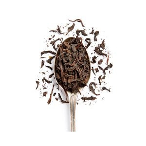 Ooolong Loose Leaf