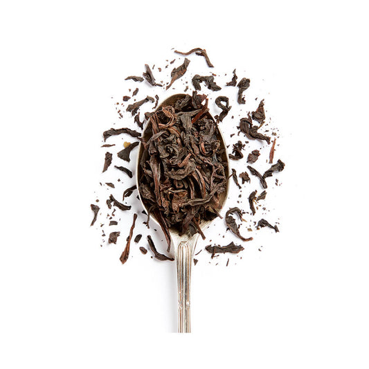 Ooolong Loose Leaf