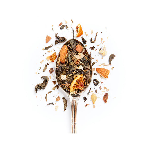 Orange Blossom Loose Leaf Signature Tea