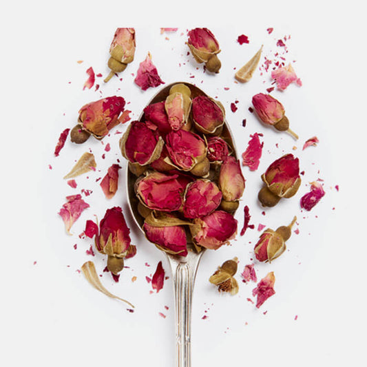 Rose Buds