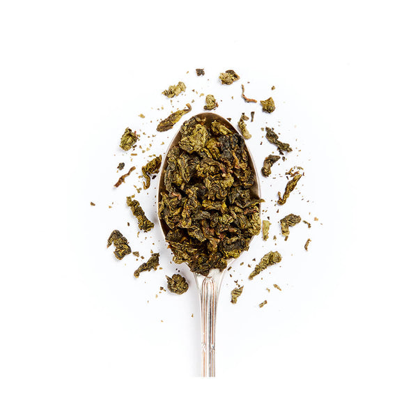 Buy Taiwan Donding Oolong Tea Online