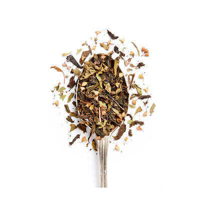 Buy Fresh Loose Leaf Tulsi Ritual Tea Online